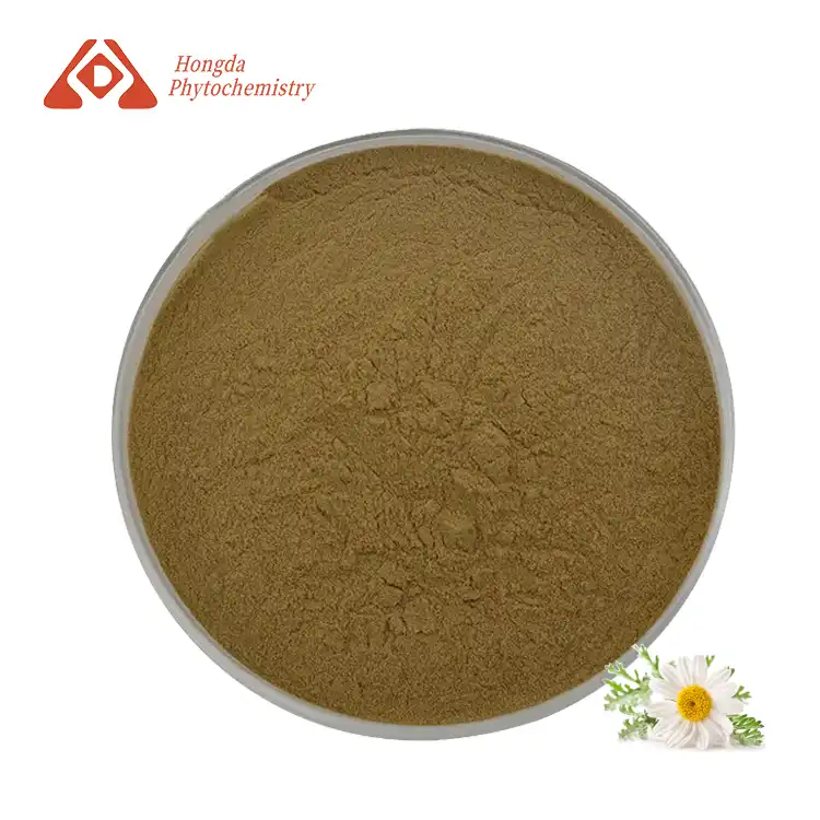 Chamomile Extract Powder